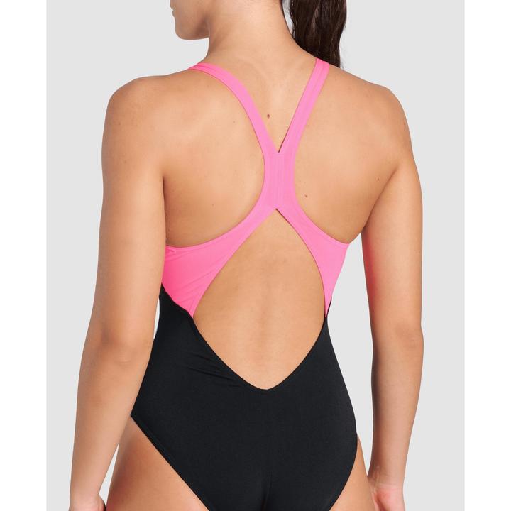 Produktbild Arena Women's Dream-H-Line Swimsuit V Back (44)