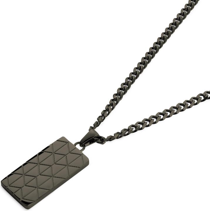 Produktbild Lucleon Icarus (Edelstahl)