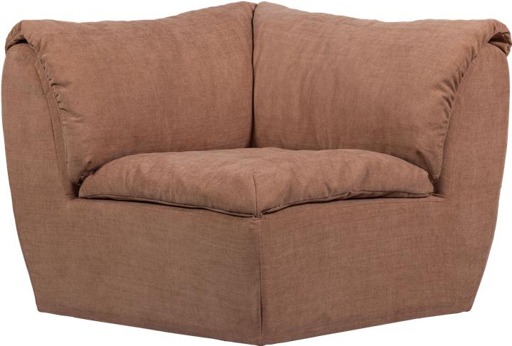 Produktbild Woood Baggy (Ecksofa)