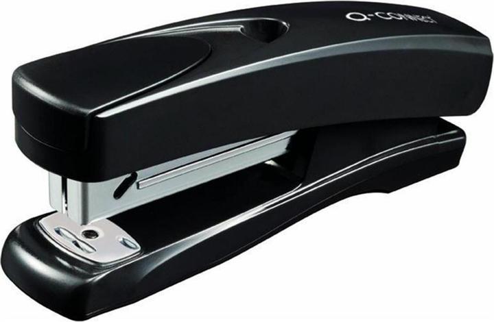 Produktbild Q-Connect Heftapparat Metall (20 Blätter)