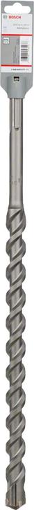 Actual product image Bosch Professional Zubehör Hammer drill SDS max-4 28 x 400 x 520 mm (28 millimetres)