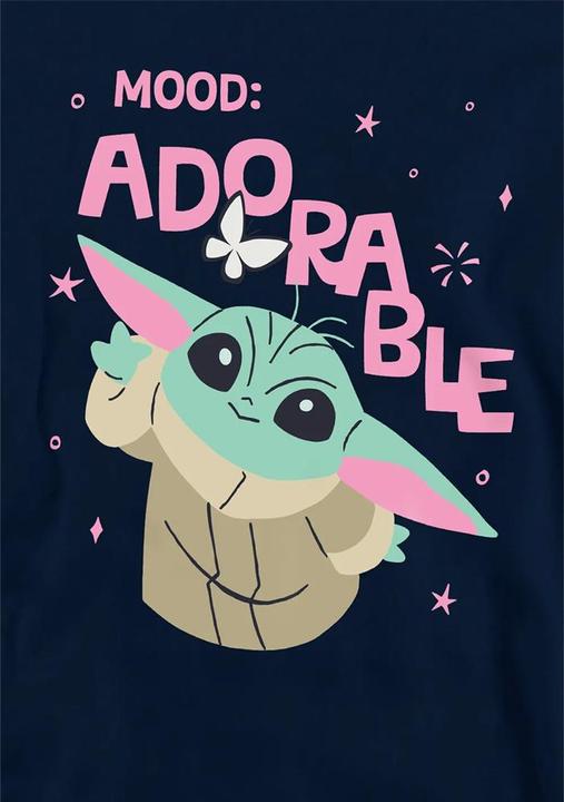 Produktbild Star Wars Mood Adorable Kapuzenpullover (116)