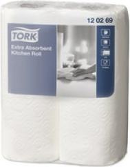 Immagine prodotto Tork Rotoli di famiglia (4 x)