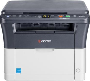 Produktbild Kyocera Fs-1220mfp (Laser, Schwarz-Weiss)