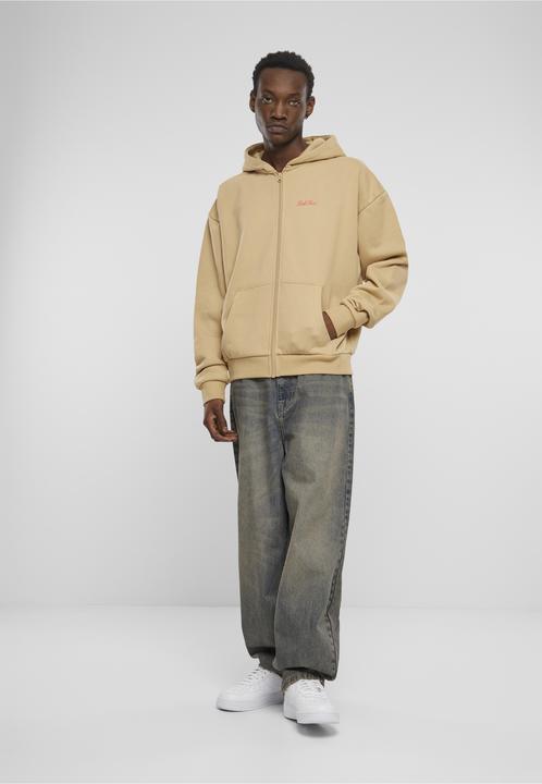 Produktbild Urban Classics Ultra Heavy Zip Hoody - 139529 (S)