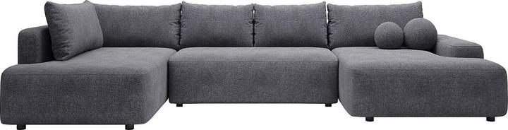 Produktbild Vente-unique Daviso (Ecksofa, Wohnlandschaft)