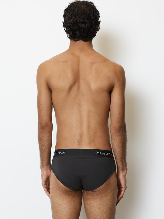 Produktbild Marc O'Polo 3-Pack Brief (S, 3er Pack)
