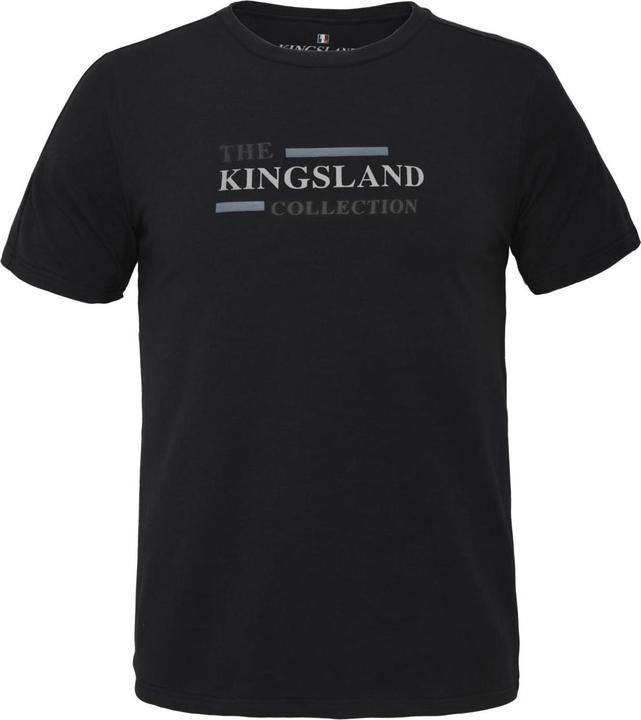 Immagine prodotto Kingsland Maglietta Brexley Uomo (XL)