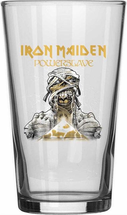 Produktbild Iron Maiden Powerslave