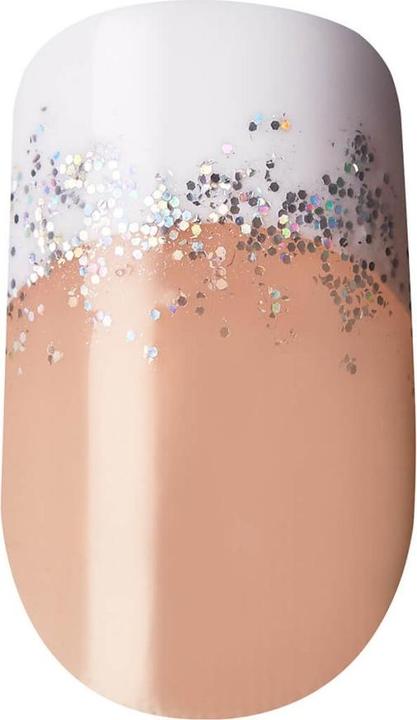 KISS Nails - Everlasting French Nail Wedding Veil (Nail lutensil)