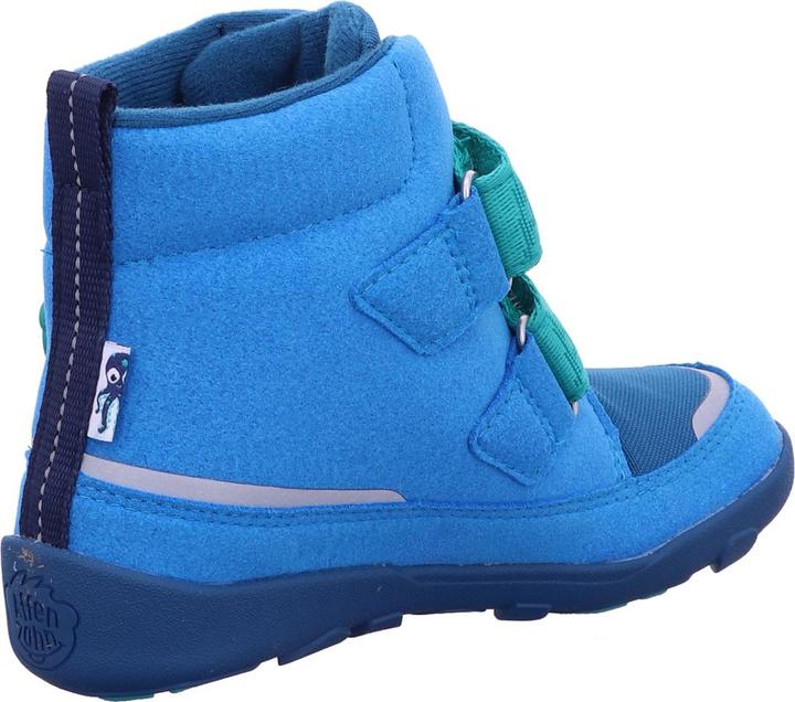 Image du produit Affenzahn Kid's Mid Boot Chamude Comfy (25)