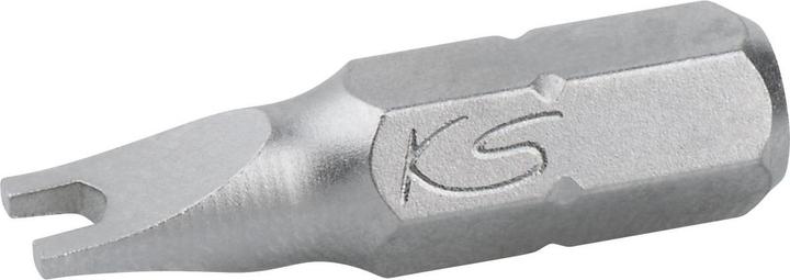 Produktbild KS Tools 911.3594 (Spanner Head für Zweilochmuttern)