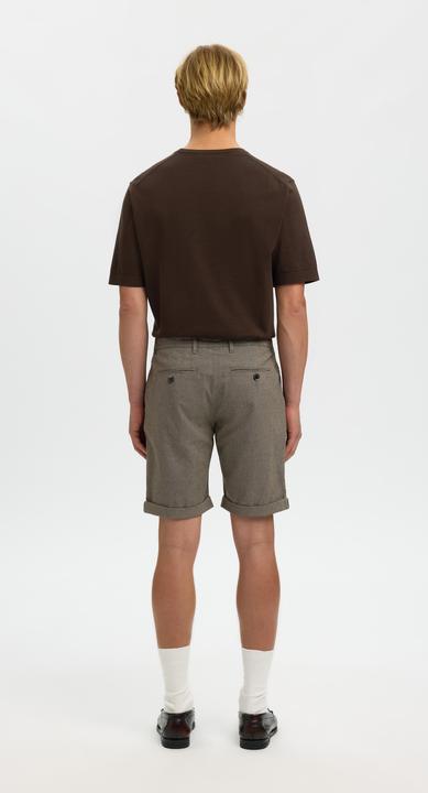 Image du produit Selected Slhslim-Luton Flex Shorts Noos (M)