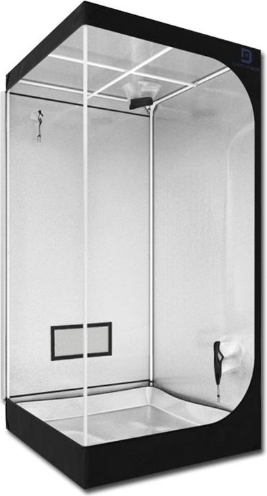 Diamond Box Silver Line SL100 100x100x200cm