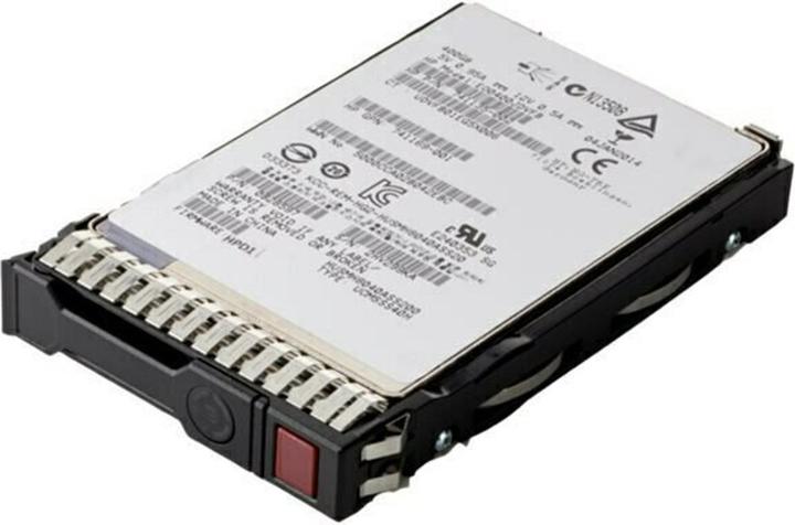 Produktbild HPE SSD 240GB 2,5 HotSwap SATA 6GB (240 GB, 2.5")