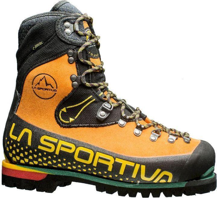 Actual product image La Sportiva Nepal Evo Work GTX (43)