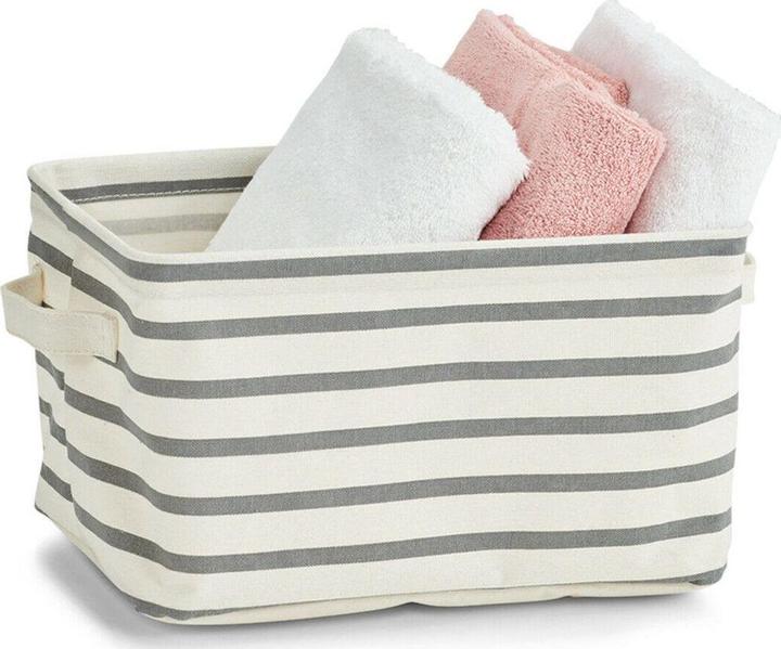 Image du produit Zeller Present Rayures (28 cm, 1x)