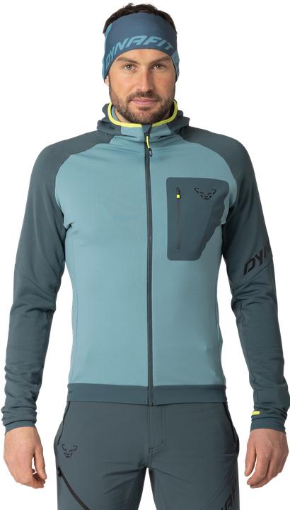 Immagine prodotto Dynafit Radical Polartec® Kapuzenjacke Herren (L)