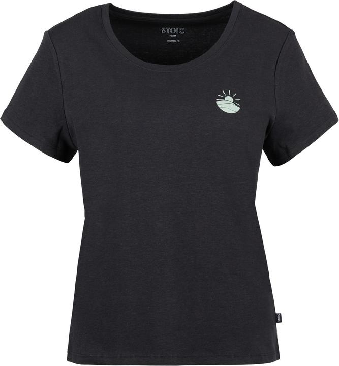Actual product image Stoic Women's Hemp30 AmalSt. Tee (XL)