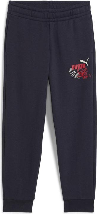 Produktbild Puma LITTLE RUNNERS Sweatpants TR PS (122)