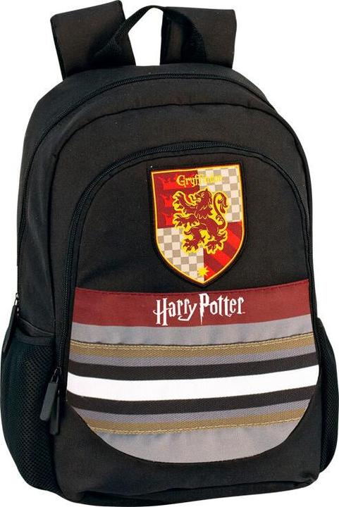 Produktbild Perona Harry Potter Gryffindor adaptable backpack 42cm