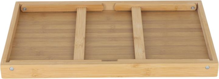 Produktbild Relaxdays Betttablett