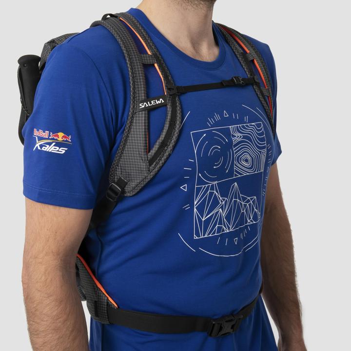 Actual product image Salewa Pedroc Pro 22 (22 l)