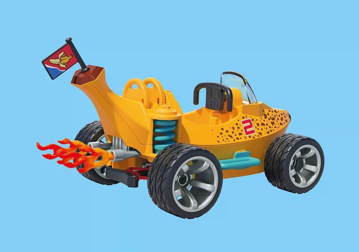 Actual product image Playmobil Bananen-Kart (71717)