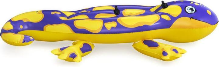 Produktbild Bestway REITBARER SALAMANDER 191X119CM