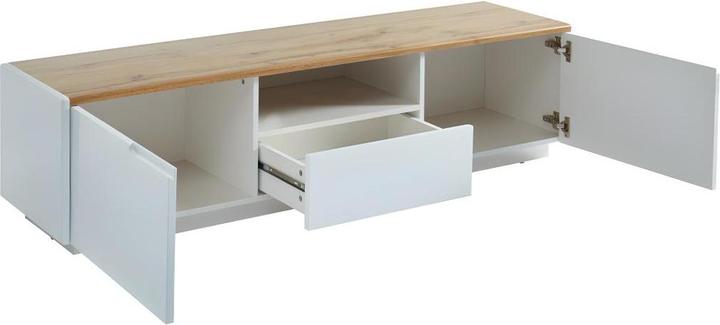 Actual product image Vente-unique Amani (160 x 40 x 40 cm)