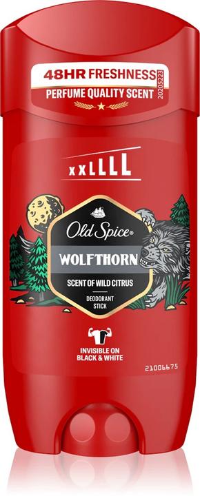 Produktbild Old Spice Wolfthorn Deodorant Stick (Stick)