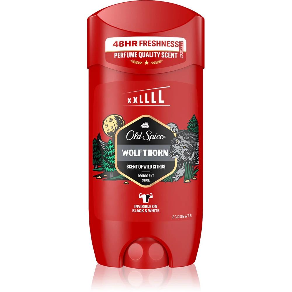 Old Spice, Deodorante, Deodorante Stick Wolfthorn (Stick)