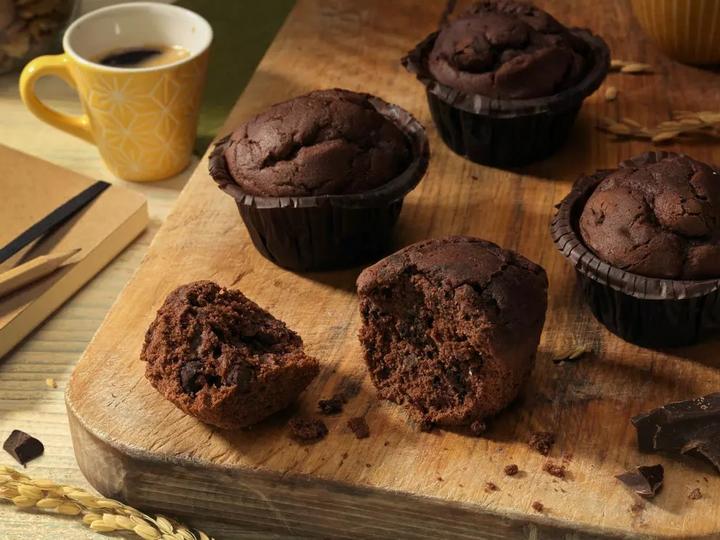 Image du produit Morga Muffins (1 pcs, 225 g)