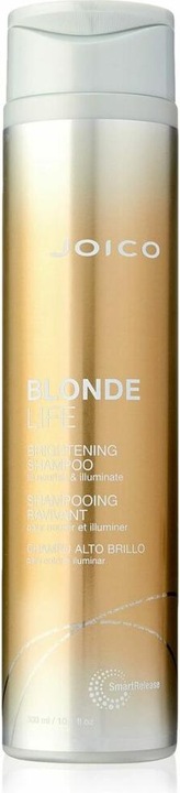 Produktbild Joico Blonde Life Shampoo 300ml (300 ml, Flüssiges Shampoo)
