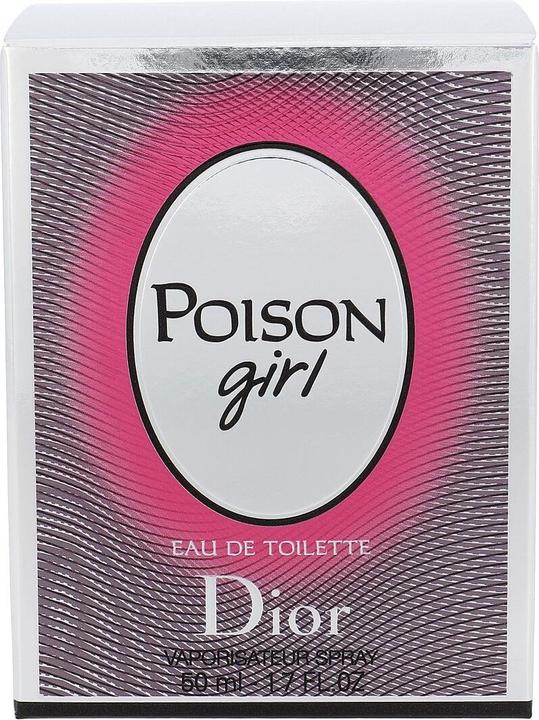 Immagine prodotto Dior Poison Girl (Eau de toilette, 50 ml)