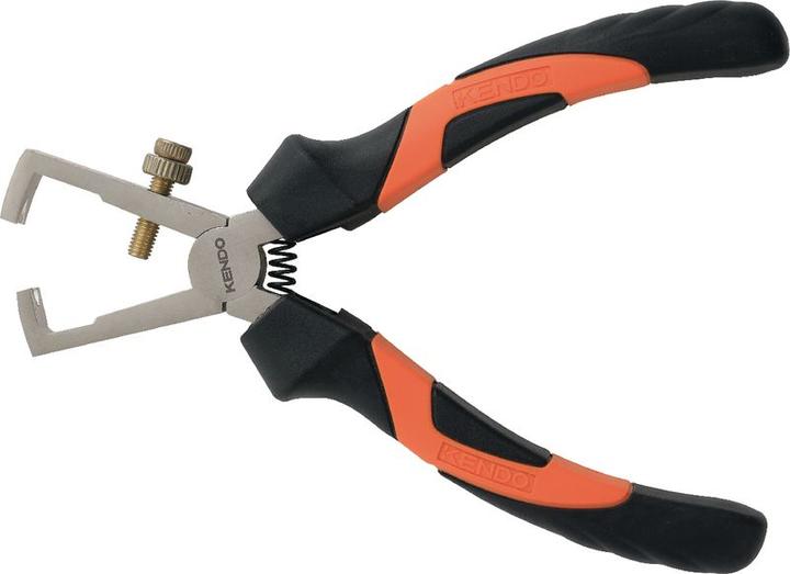 Produktbild Kendo Abisolierzange (160 mm)