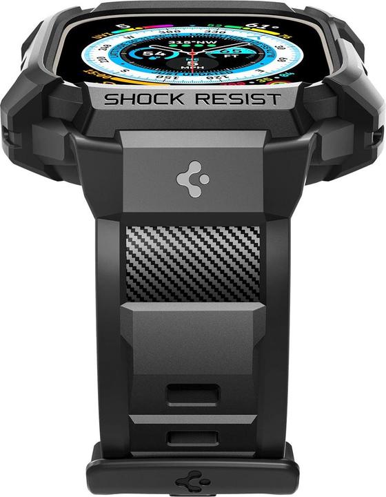 Produktbild Spigen Rugged Armor Pro (Thermoplastic polyurethane (TPU))