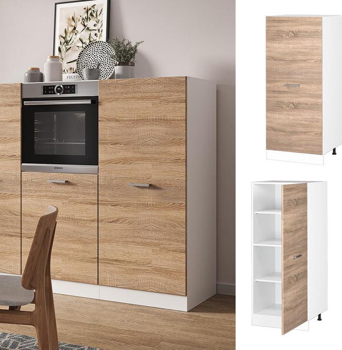 Produktbild Vicco R-Line (60 x 57.20 x 143 cm)