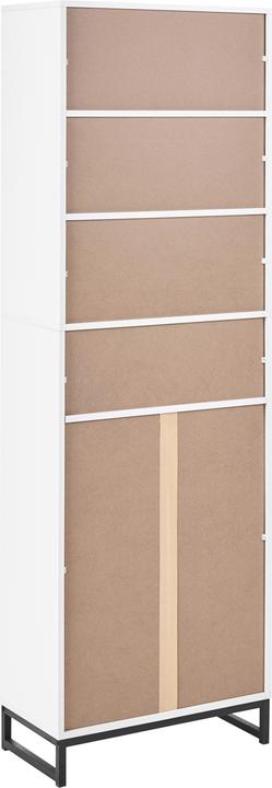 Produktbild Beliani Matane (60 x 33 x 186 cm)