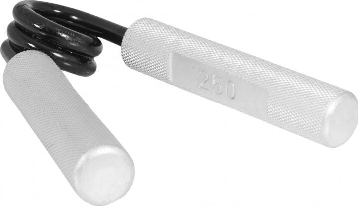 Actual product image Gorilla Sports Finger dumbbell set