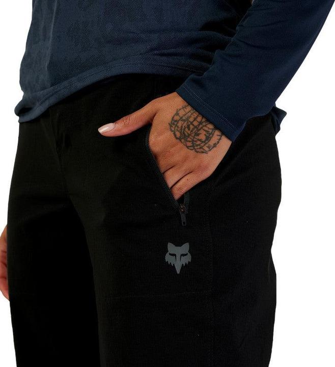 Produktbild Fox Pant 24 W Ranger Blk (M)