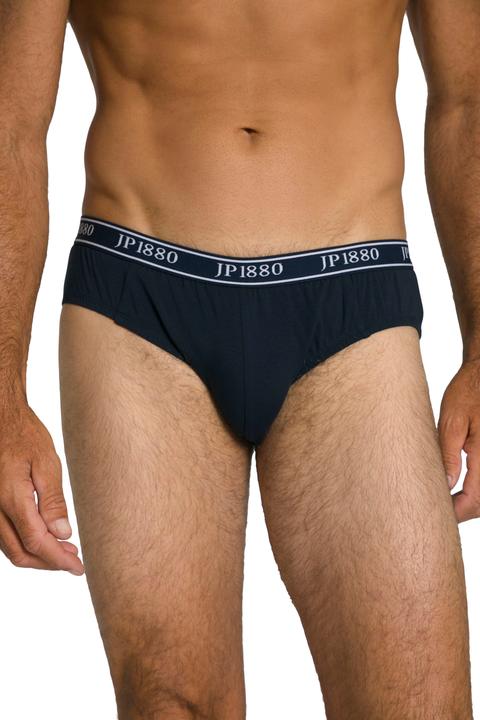 Produktbild JP1880 Slips, FLEXNAMIC, OEKO-TEX, 2er-Pack, Unterhose, bis 8XL (10XL, 2er Pack)