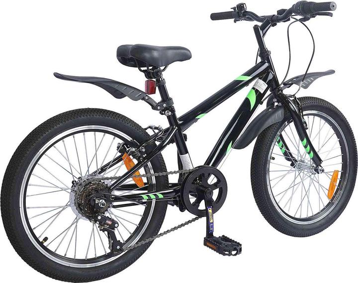 Produktbild vidaXL Kinderfahrrad (20")