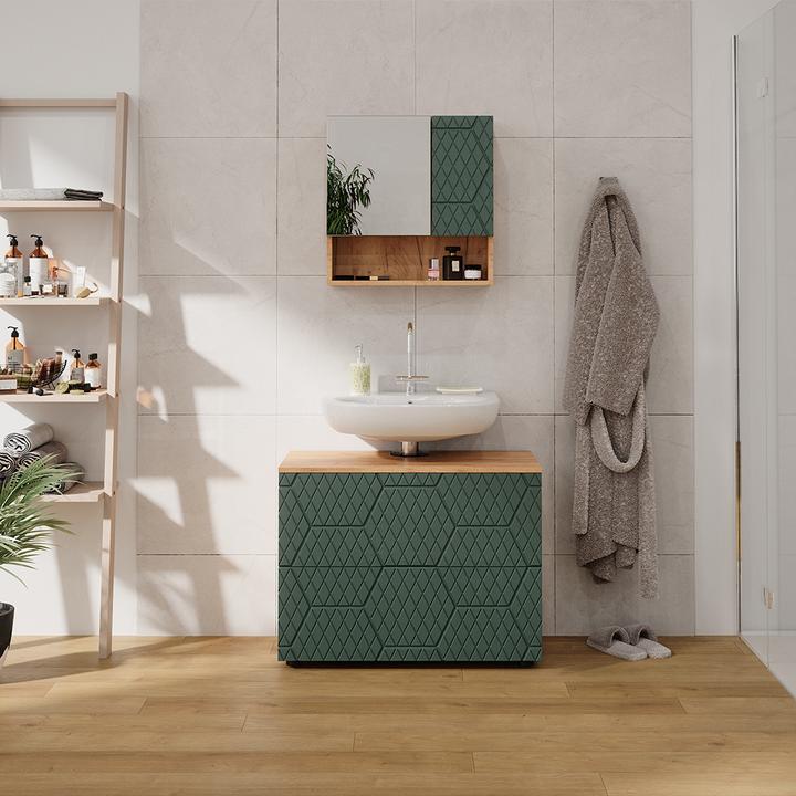 Produktbild Vicco Irma (80 x 41 x 59 cm)