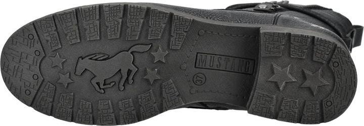 Produktbild Mustang Stiefelette (41)