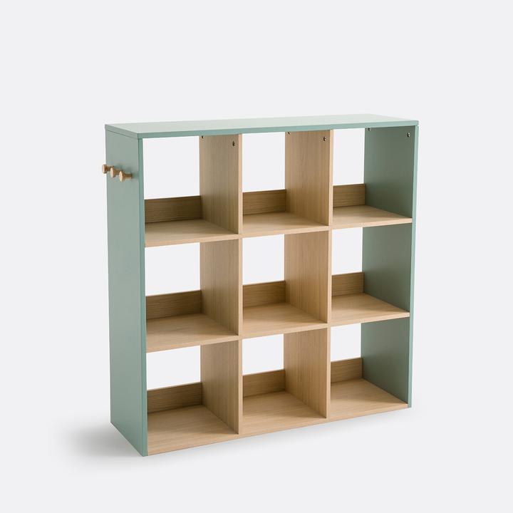 Immagine prodotto La Redoute Interieurs Bookie (102 x 33 x 104 cm)