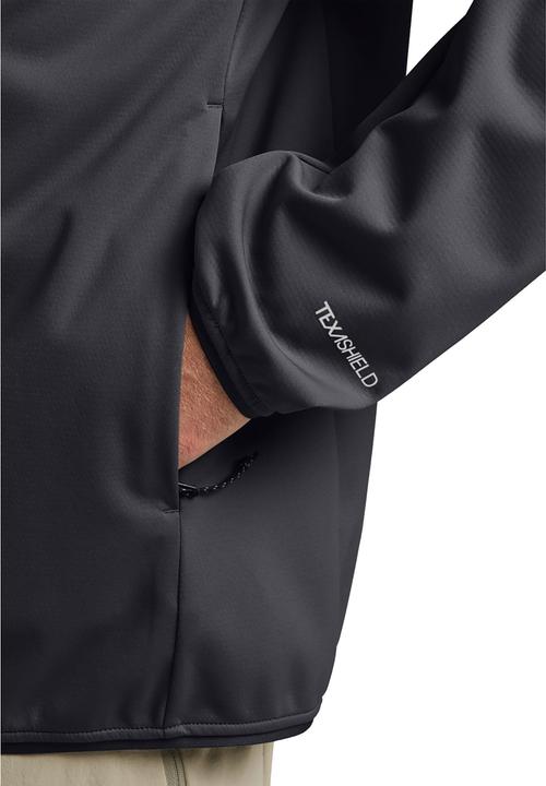 Immagine prodotto Jack Wolfskin Feldberg Hoody M (M)