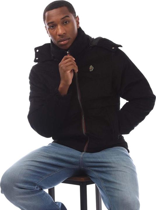 Produktbild Luke 1977 Mallard 3 Steppjacke (XXL)