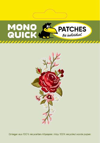 Image du produit Mono Quick Rameau fleuri (1 pcs, 6.70 x 15 cm)