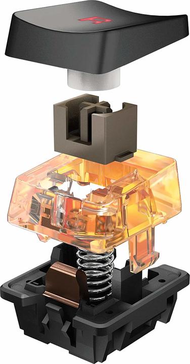 Produktbild Roccat Vulcan 120 AIMO (Deutschland, Kabelgebunden)